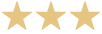 Three stars